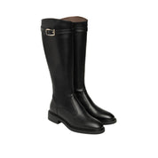 Stivale NeroGiardini Donna - Nero