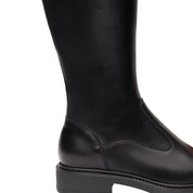 Stivale NeroGiardini Donna - Nero