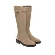 Stivale NeroGiardini Donna - Cuoio