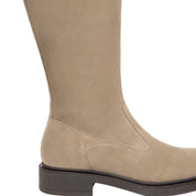 Stivale NeroGiardini Donna - Cuoio