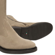 Stivale NeroGiardini Donna - Cuoio