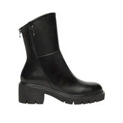 Stivaletto NeroGiardini Donna - Nero