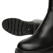 Stivaletto NeroGiardini Donna - Nero