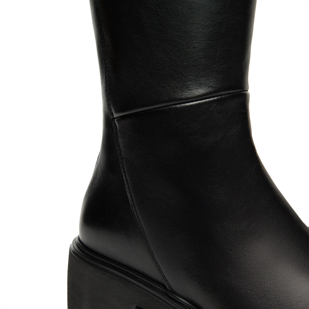Stivale NeroGiardini Donna - Nero