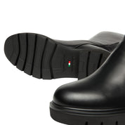 Stivale NeroGiardini Donna - Nero