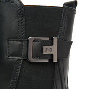 Stivaletto NeroGiardini Donna - Nero