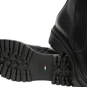 Stivaletto NeroGiardini Donna - Nero