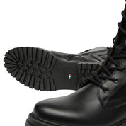 Stivale NeroGiardini Donna - Nero