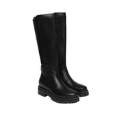 Stivale NeroGiardini Donna - Nero