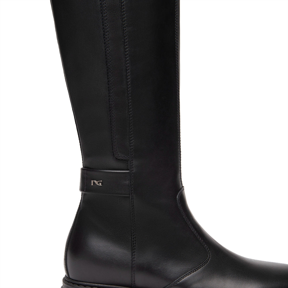 Stivale NeroGiardini Donna - Nero