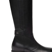 Stivale NeroGiardini Donna - Nero