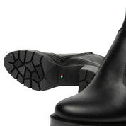 Tronchetto NeroGiardini Donna - Nero