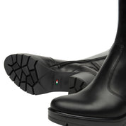 Stivale NeroGiardini Donna - Nero