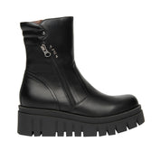 Stivaletto NeroGiardini Donna - Nero