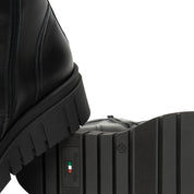 Stivaletto NeroGiardini Donna - Nero