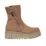 Stivaletto NeroGiardini Donna - Cuoio