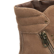 Stivaletto NeroGiardini Donna - Cuoio