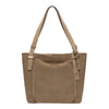 borsa nerogiardini donna marrone 7102766