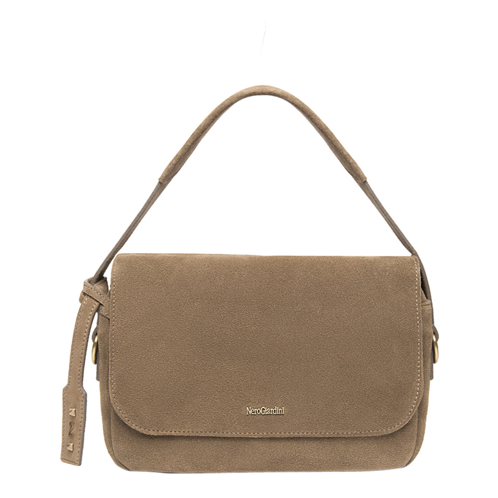 Borsa NeroGiardini Donna - Marrone