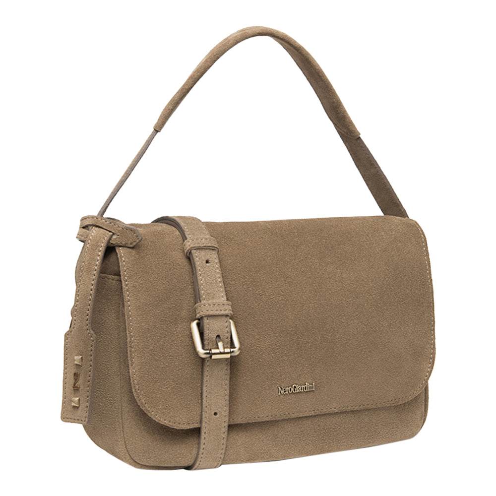 Borsa NeroGiardini Donna - Marrone
