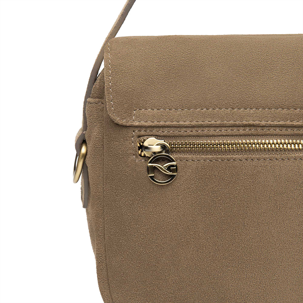 Borsa NeroGiardini Donna - Marrone