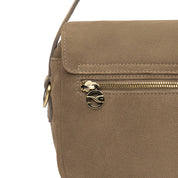 Borsa NeroGiardini Donna - Marrone