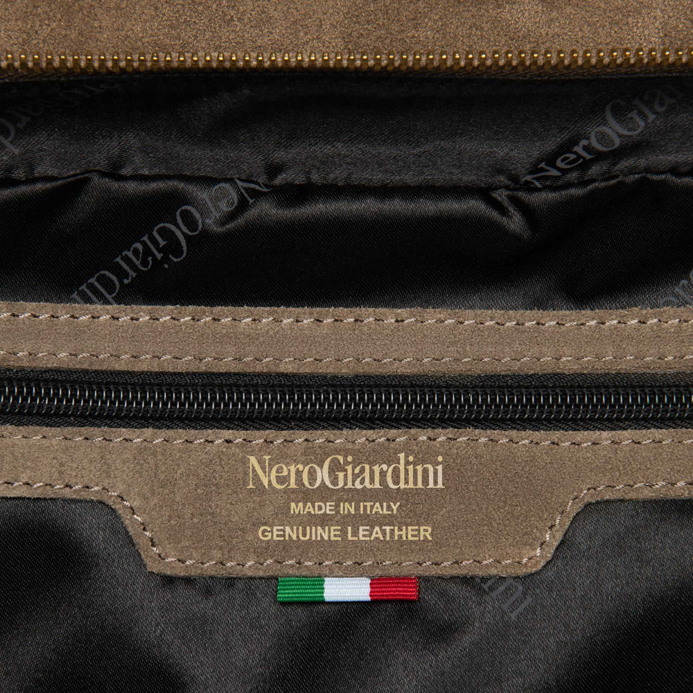 Borsa NeroGiardini Donna - Marrone