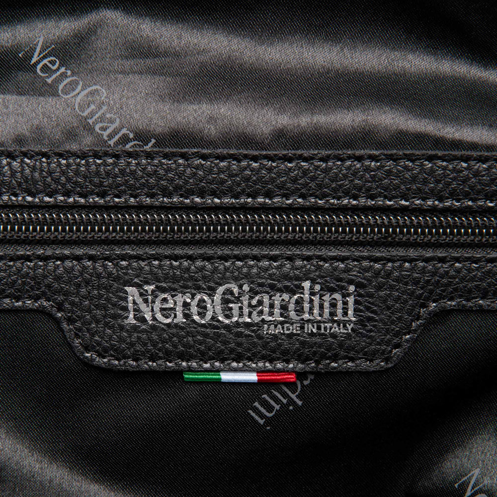 Borsa NeroGiardini Donna - Nero