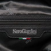 Borsa NeroGiardini Donna - Nero