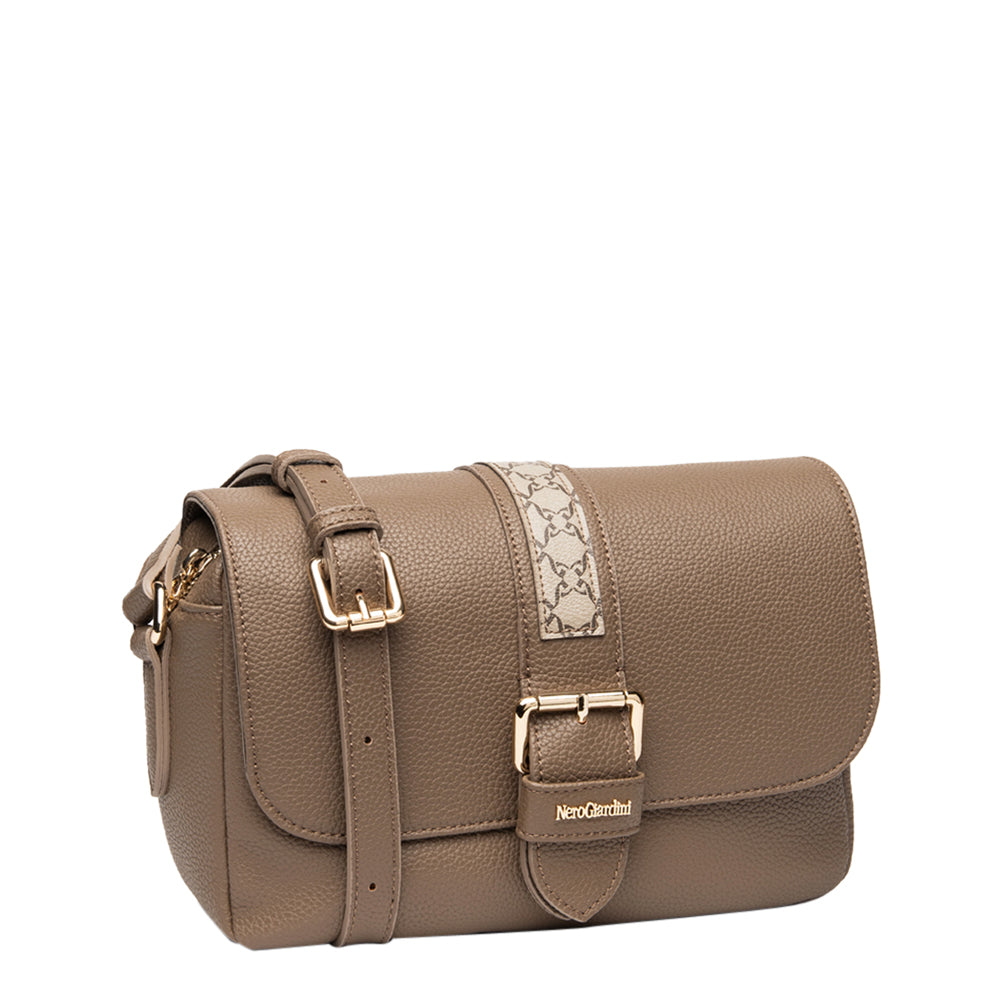 Borsa NeroGiardini Donna - Marrone