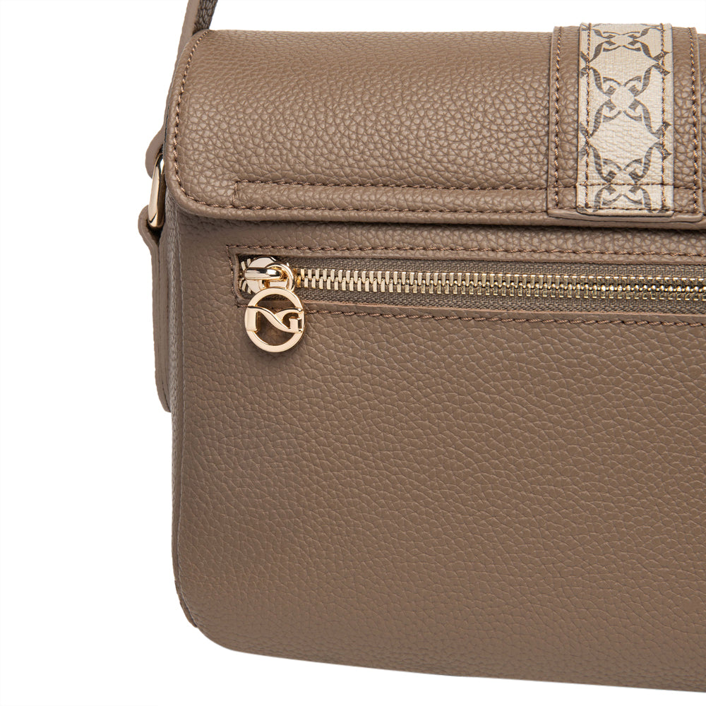 Borsa NeroGiardini Donna - Marrone