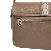 Borsa NeroGiardini Donna - Marrone