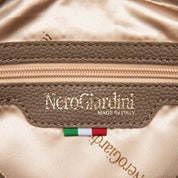 Borsa NeroGiardini Donna - Marrone