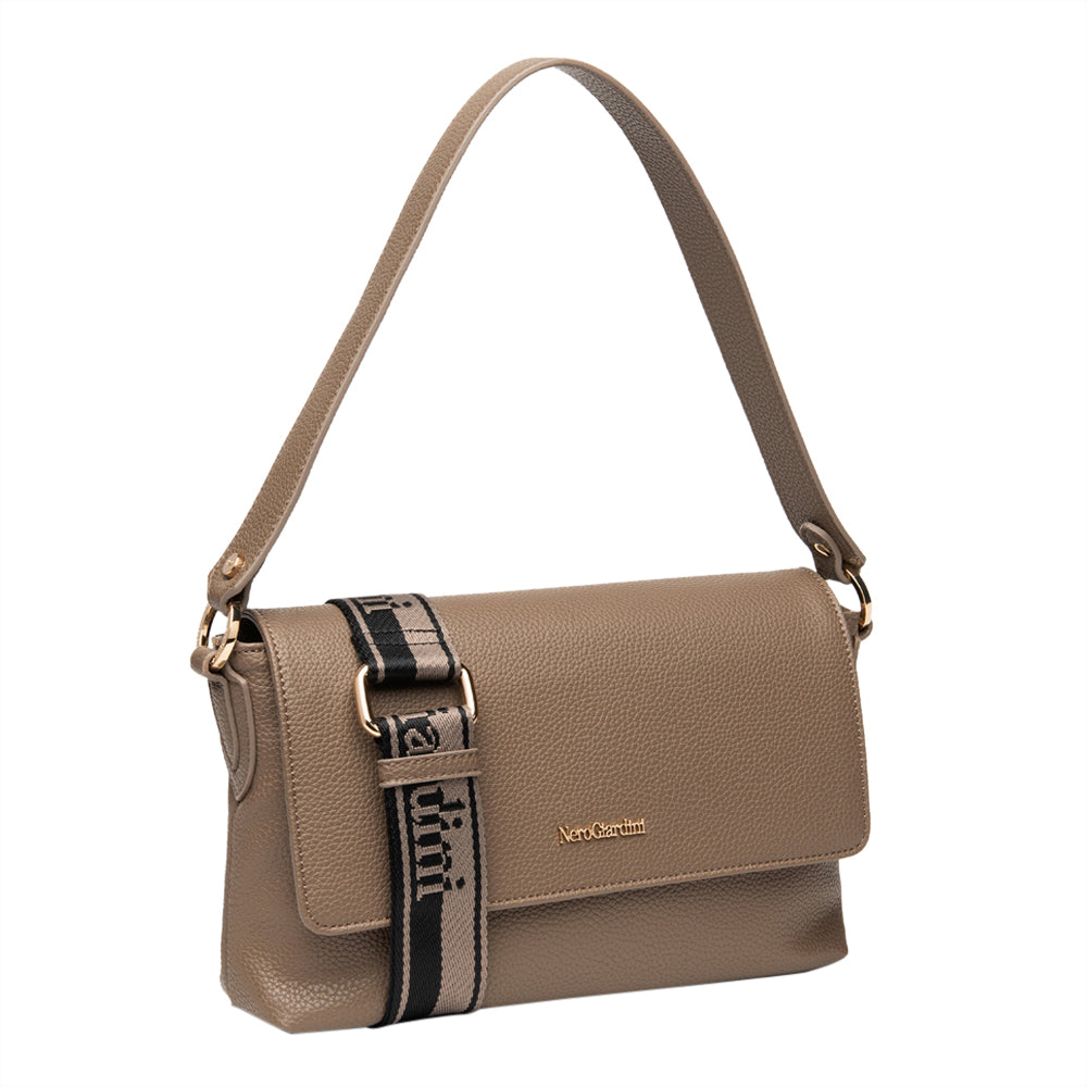 Borsa NeroGiardini Donna - Marrone