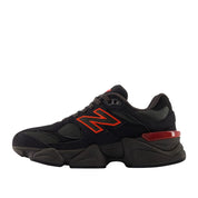 Sneakers New Balance 9060 Unisex Ragazzo - Nero