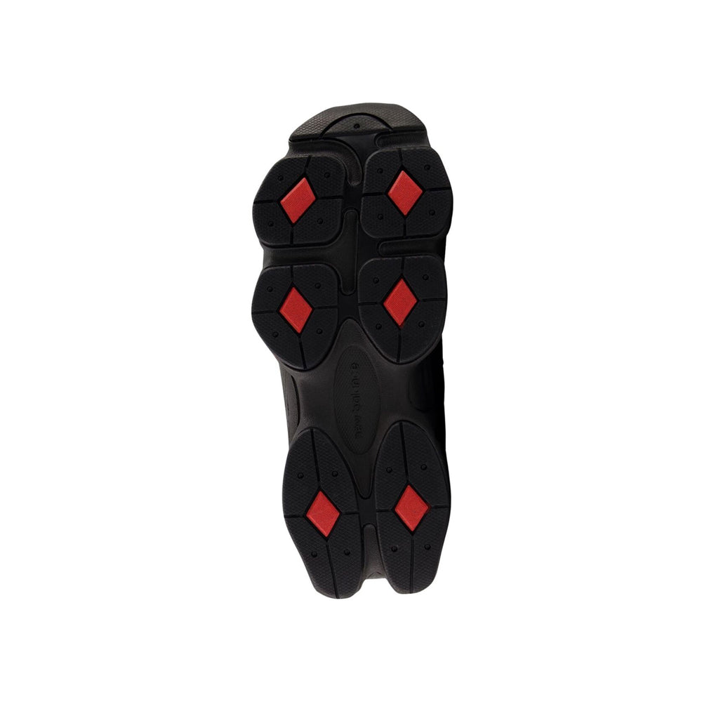 Sneakers New Balance 9060 Unisex Ragazzo - Nero