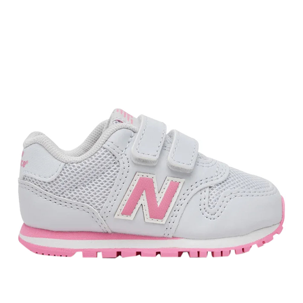 Sneakers New Balance Bimba - Grigio