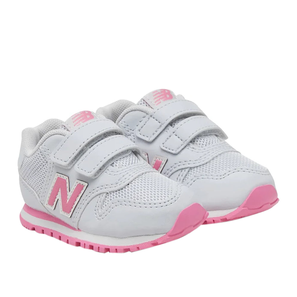 Sneakers New Balance Bimba - Grigio