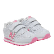 Sneakers New Balance Bimba - Grigio