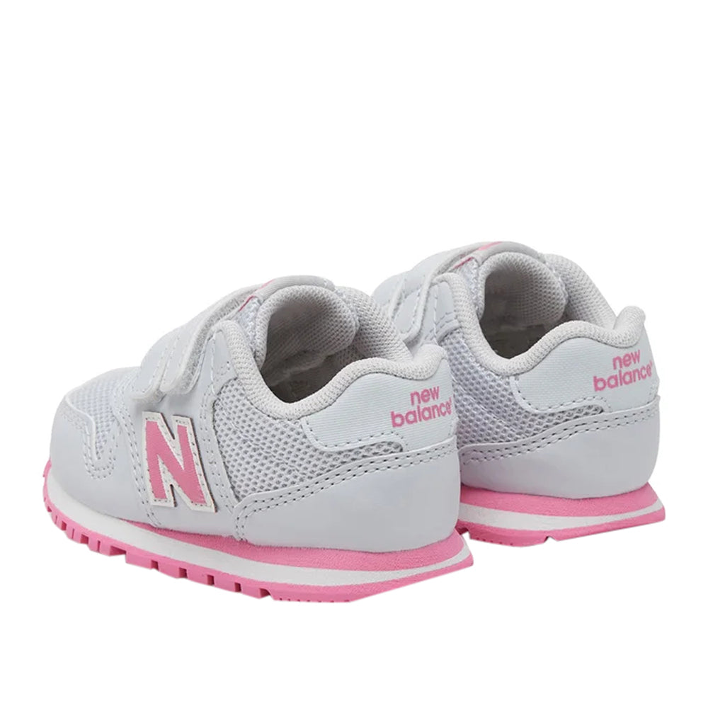 Sneakers New Balance Bimba - Grigio