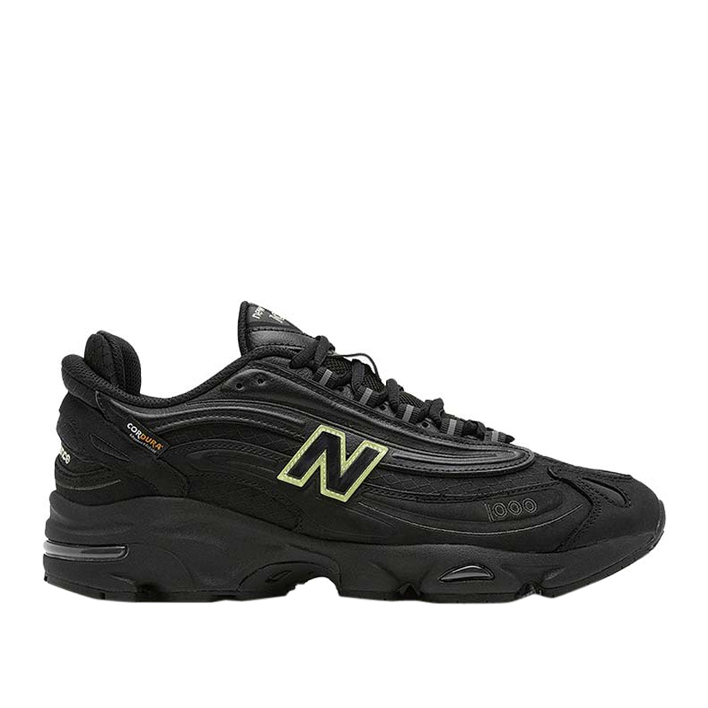 Sneakers New Balance Uomo - Nero