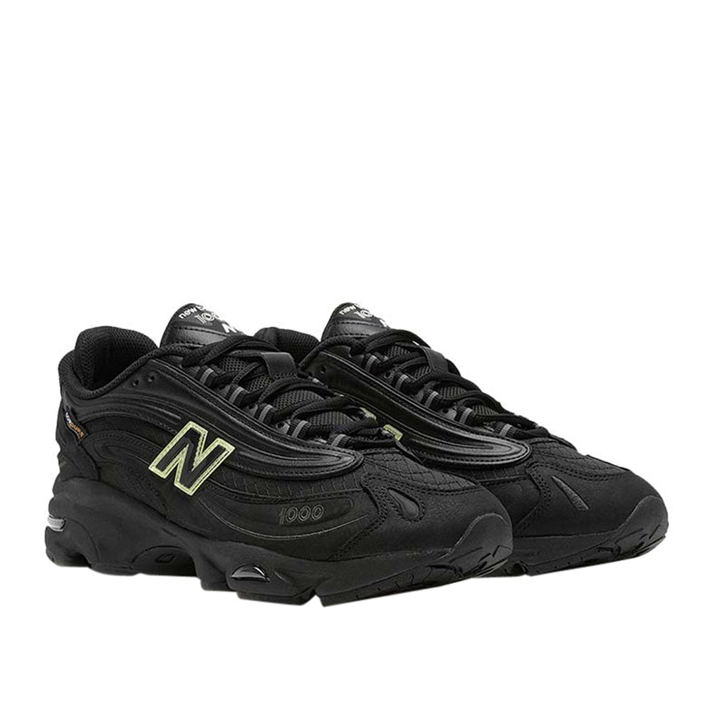Sneakers New Balance Uomo - Nero