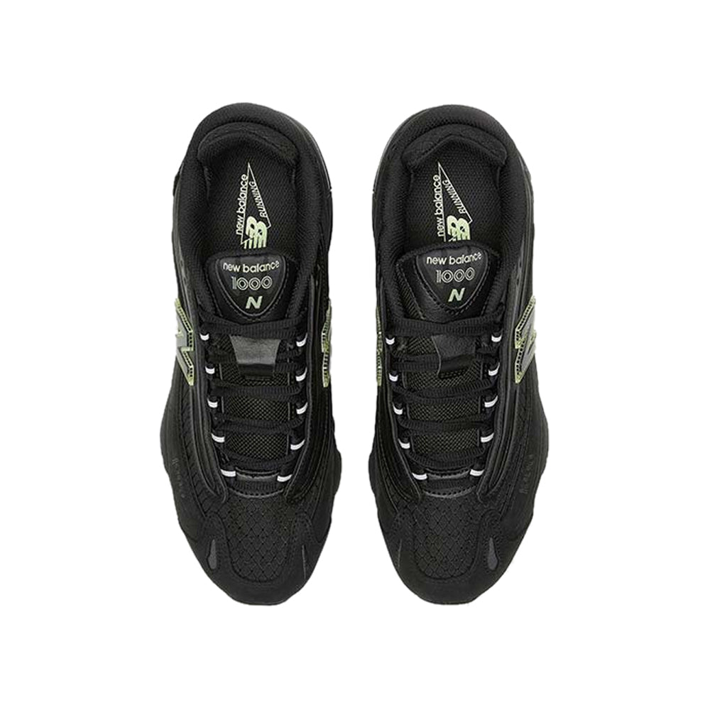 Sneakers New Balance Uomo - Nero