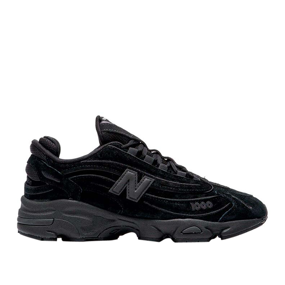 Sneakers New Balance Unisex Adulto - Nero