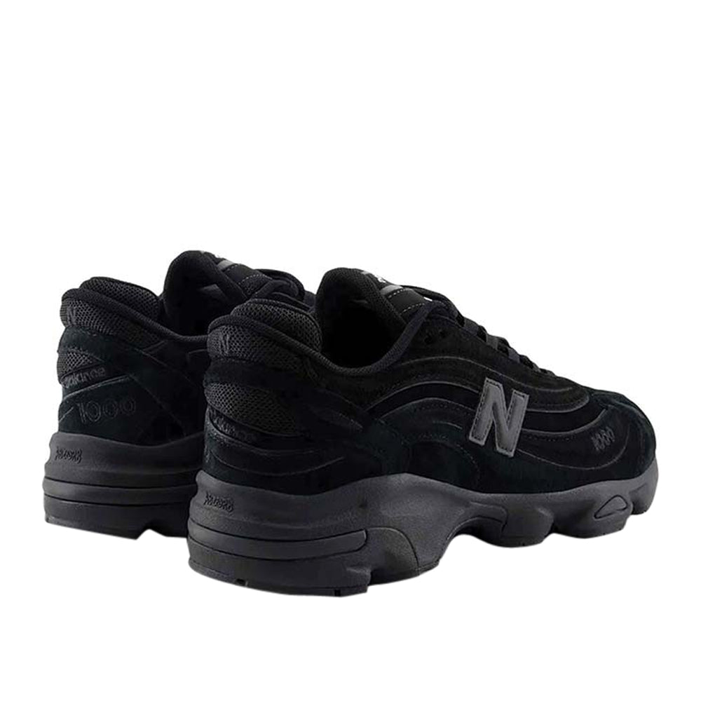 Sneakers New Balance Unisex Adulto - Nero
