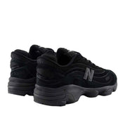 Sneakers New Balance Unisex Adulto - Nero