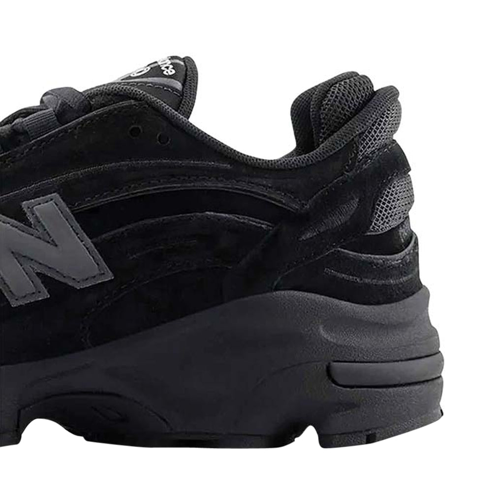 Sneakers New Balance Unisex Adulto - Nero