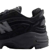 Sneakers New Balance Unisex Adulto - Nero