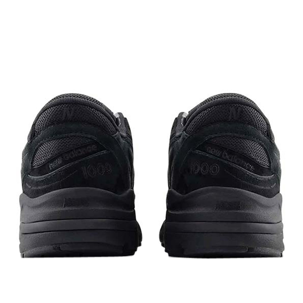 Sneakers New Balance Unisex Adulto - Nero