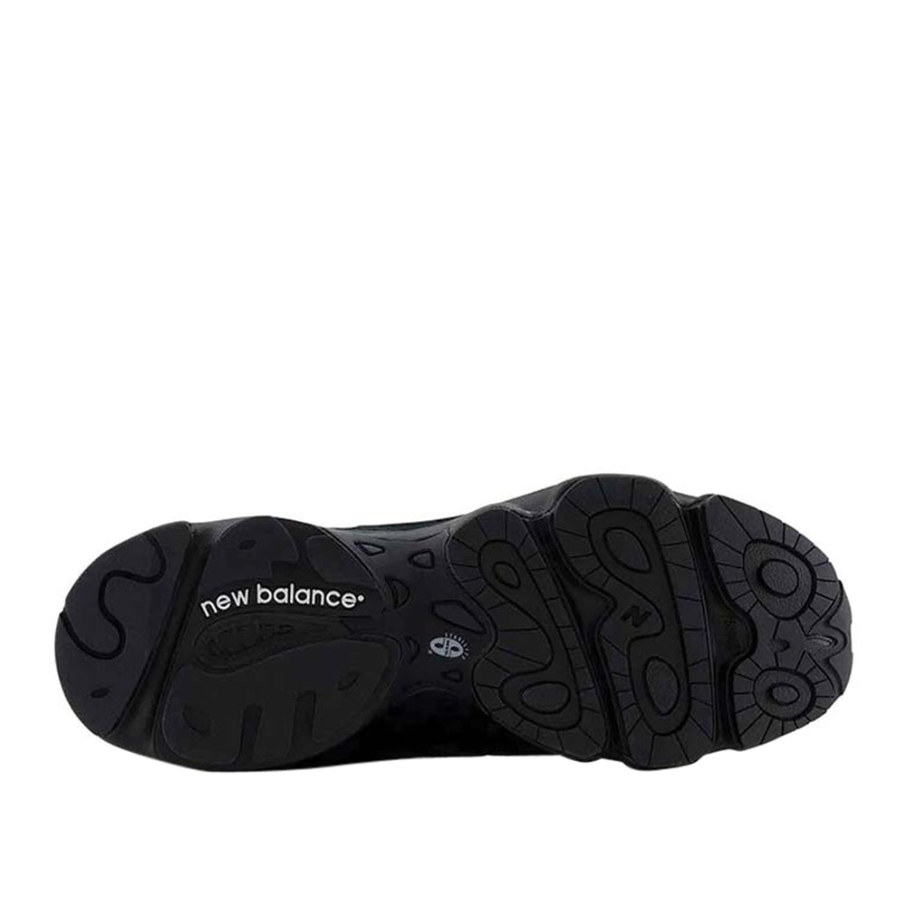 Sneakers New Balance Unisex Adulto - Nero